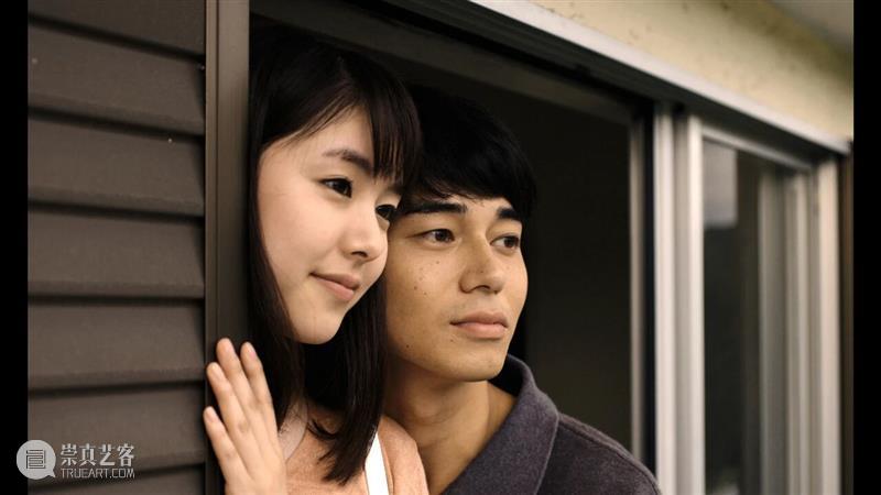 SFM· 学术赏 |“自我”的寻踪地图,从叛逆青春到信仰叩问 崇真艺客