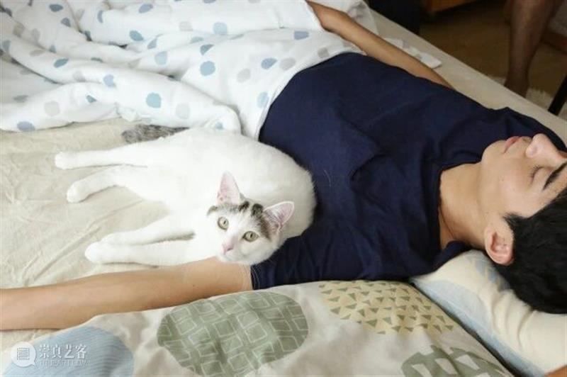 SFM· 学术赏 |“自我”的寻踪地图,从叛逆青春到信仰叩问 崇真艺客