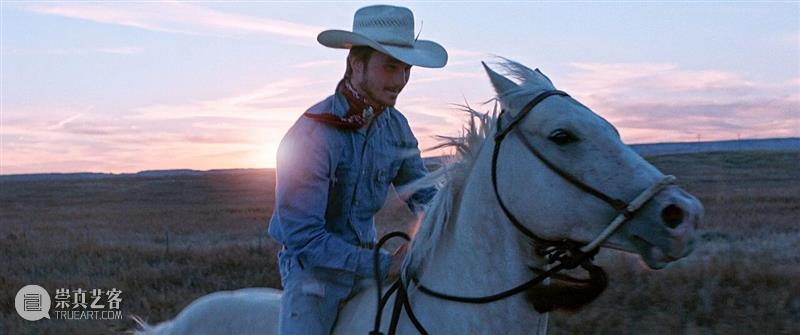 SFM· 学术赏 |“自我”的寻踪地图,从叛逆青春到信仰叩问 崇真艺客