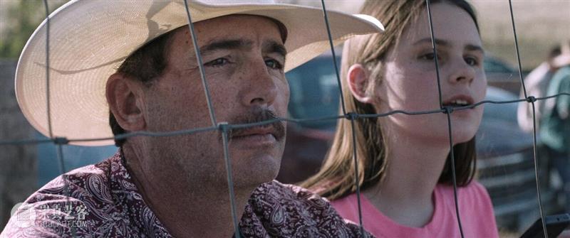 SFM· 学术赏 |“自我”的寻踪地图,从叛逆青春到信仰叩问 崇真艺客