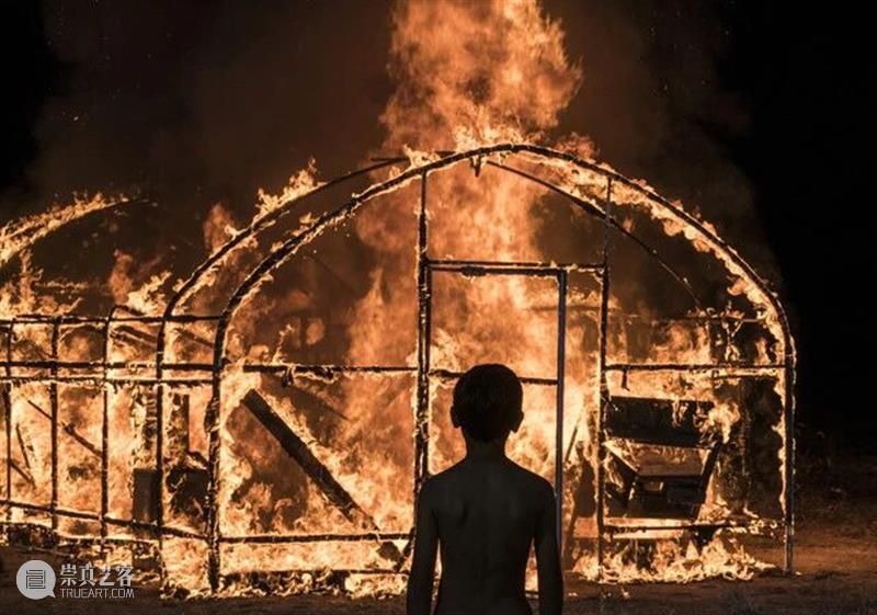 SFM· 学术赏 |“自我”的寻踪地图,从叛逆青春到信仰叩问 崇真艺客