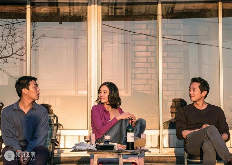 SFM· 学术赏 |“自我”的寻踪地图,从叛逆青春到信仰叩问 崇真艺客