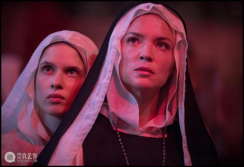 SFM· 学术赏 |“自我”的寻踪地图,从叛逆青春到信仰叩问 崇真艺客