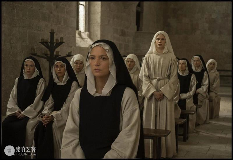 SFM· 学术赏 |“自我”的寻踪地图,从叛逆青春到信仰叩问 崇真艺客