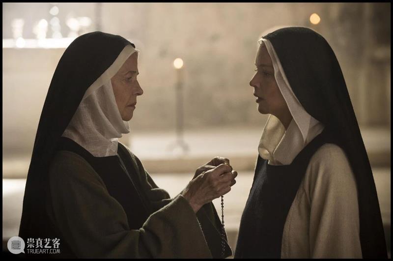 SFM· 学术赏 |“自我”的寻踪地图,从叛逆青春到信仰叩问 崇真艺客