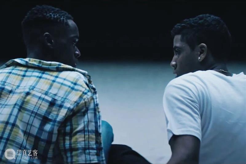 SFM· 学术赏 |“自我”的寻踪地图,从叛逆青春到信仰叩问 崇真艺客