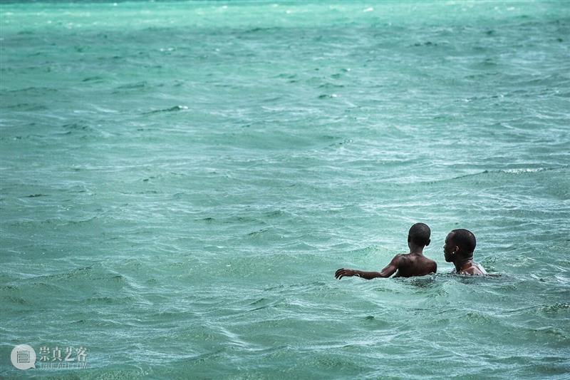 SFM· 学术赏 |“自我”的寻踪地图,从叛逆青春到信仰叩问 崇真艺客