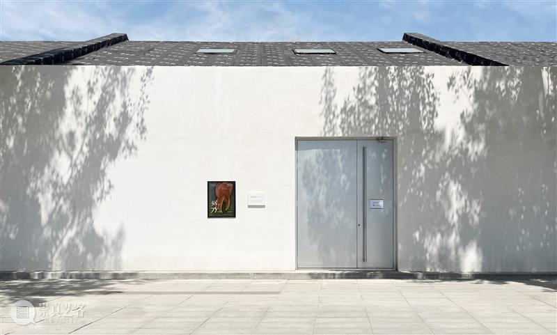 新氧艺O2art 展讯 | 陈督兮个展「欸乃」将于11月7日开幕 崇真艺客