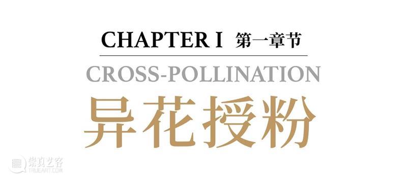 “动静无尽：馆藏花卉主题艺术杰作”展览四大章节叙事全串联！  德基艺术博物馆 崇真艺客