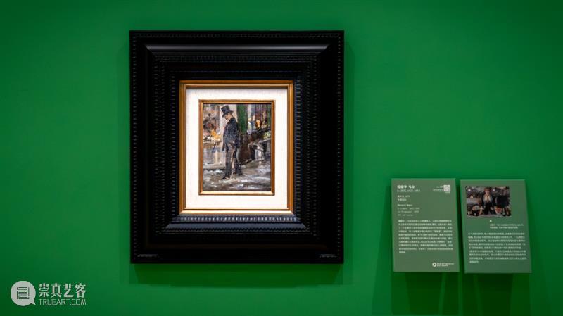 “动静无尽：馆藏花卉主题艺术杰作”展览四大章节叙事全串联！  德基艺术博物馆 崇真艺客