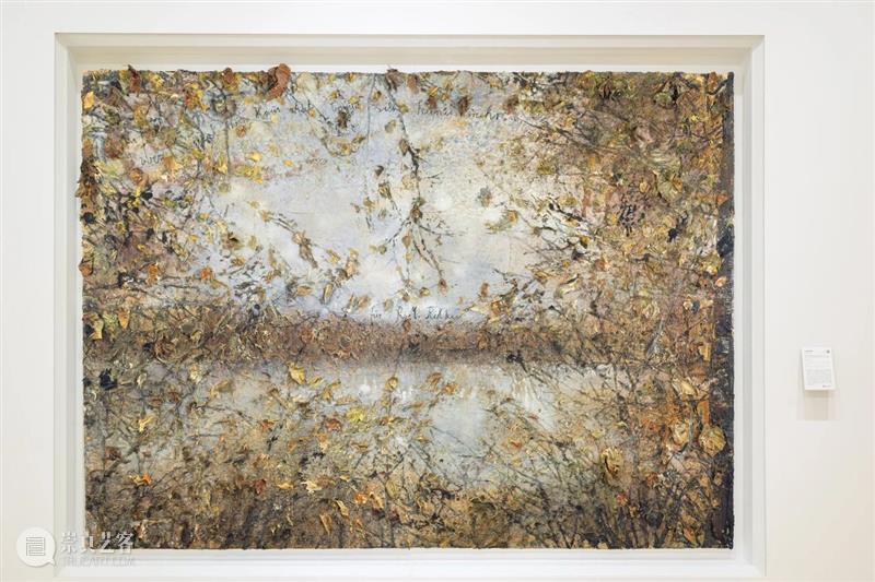 “动静无尽：馆藏花卉主题艺术杰作”展览四大章节叙事全串联！  德基艺术博物馆 崇真艺客