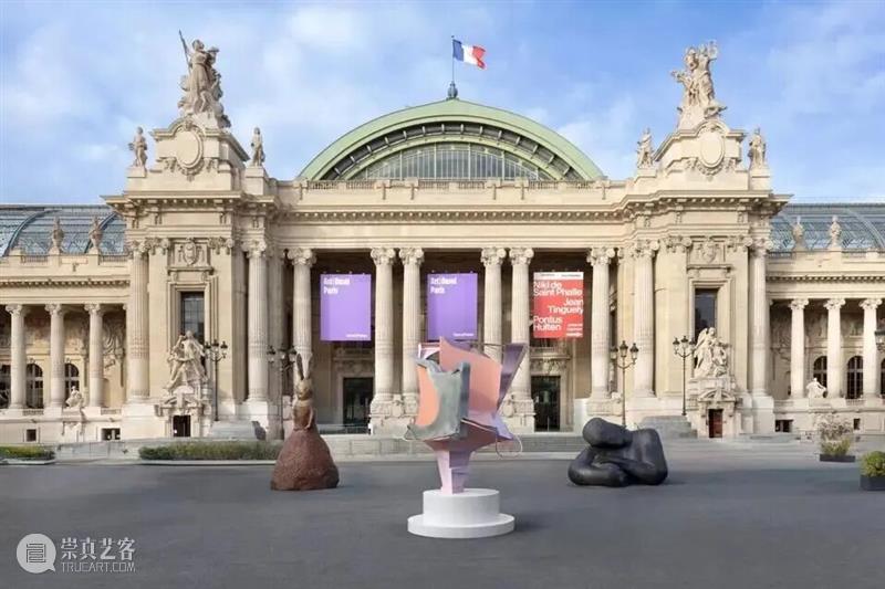 巴黎巴塞尔_火爆成交！顶层繁荣与底层挑战并存｜国家美术·关注  丨 崇真艺客