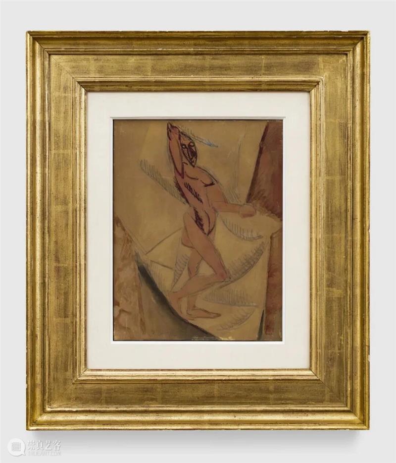 巴黎巴塞尔_火爆成交！顶层繁荣与底层挑战并存｜国家美术·关注  丨 崇真艺客