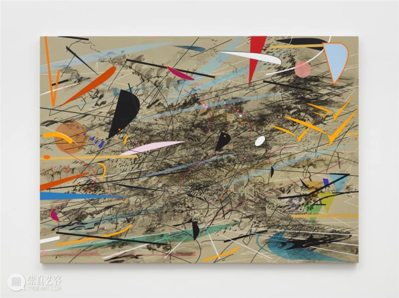 巴黎巴塞尔_火爆成交！顶层繁荣与底层挑战并存｜国家美术·关注  丨 崇真艺客