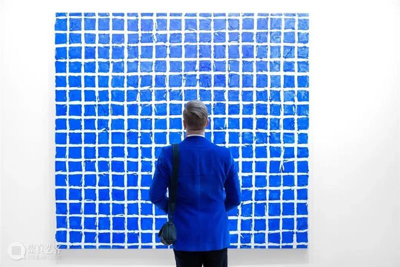 巴黎巴塞尔_火爆成交！顶层繁荣与底层挑战并存｜国家美术·关注  丨 崇真艺客