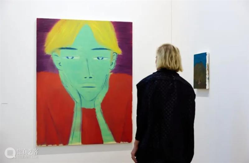 巴黎巴塞尔_火爆成交！顶层繁荣与底层挑战并存｜国家美术·关注  丨 崇真艺客