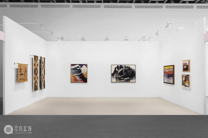 巴黎巴塞尔_火爆成交！顶层繁荣与底层挑战并存｜国家美术·关注  丨 崇真艺客