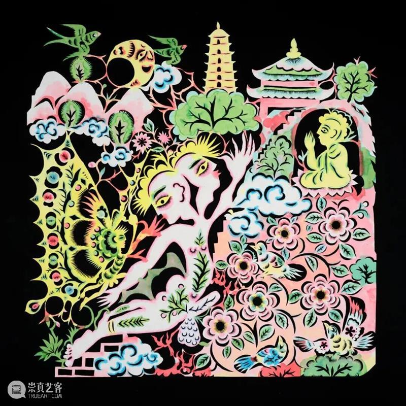 巴黎巴塞尔_火爆成交！顶层繁荣与底层挑战并存｜国家美术·关注  丨 崇真艺客