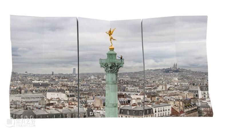 巴黎巴塞尔_火爆成交！顶层繁荣与底层挑战并存｜国家美术·关注  丨 崇真艺客