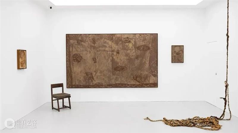 展览回顾｜周心语：薄暮褶皱 崇真艺客