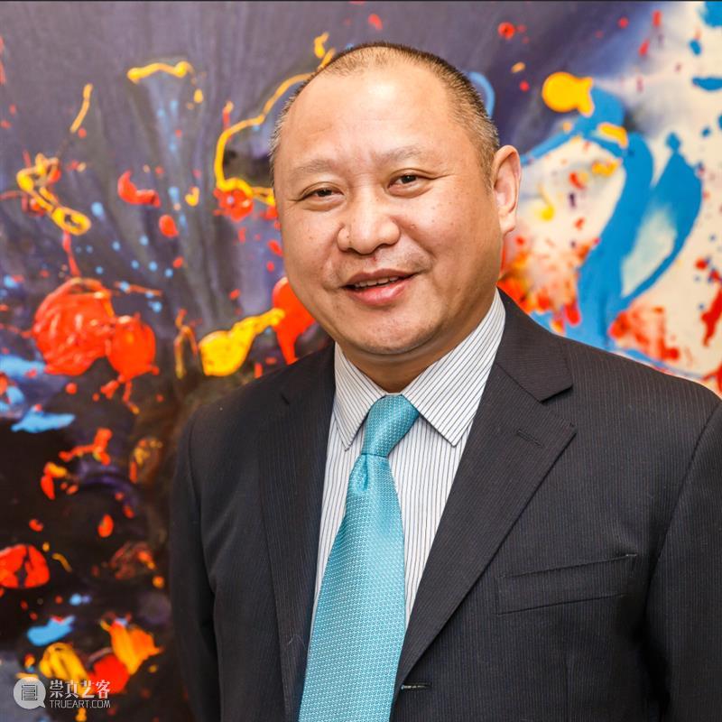 活动 | 中国美术现代性的两种路径：从岭南与海派的“同源异流”说起 崇真艺客