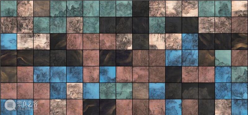 文创 | 来了！“广东美术百年大展”系列周边之“玩”“味”合集 崇真艺客