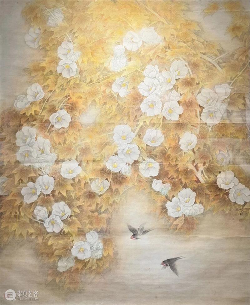 文创 | 来了！“广东美术百年大展”系列周边之“玩”“味”合集 崇真艺客