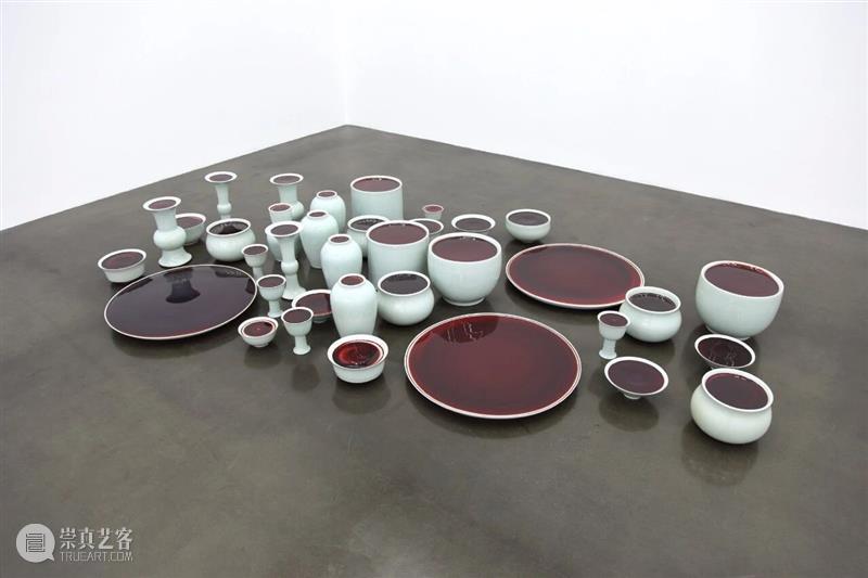 新闻｜北京公社艺术家作品近期机构收藏及展讯 崇真艺客