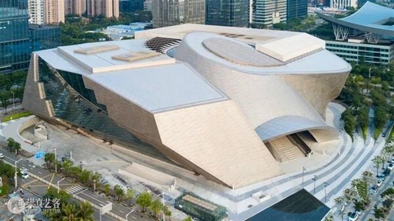 新闻｜北京公社艺术家作品近期机构收藏及展讯 崇真艺客