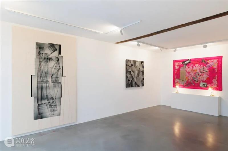 新闻｜北京公社艺术家作品近期机构收藏及展讯 崇真艺客