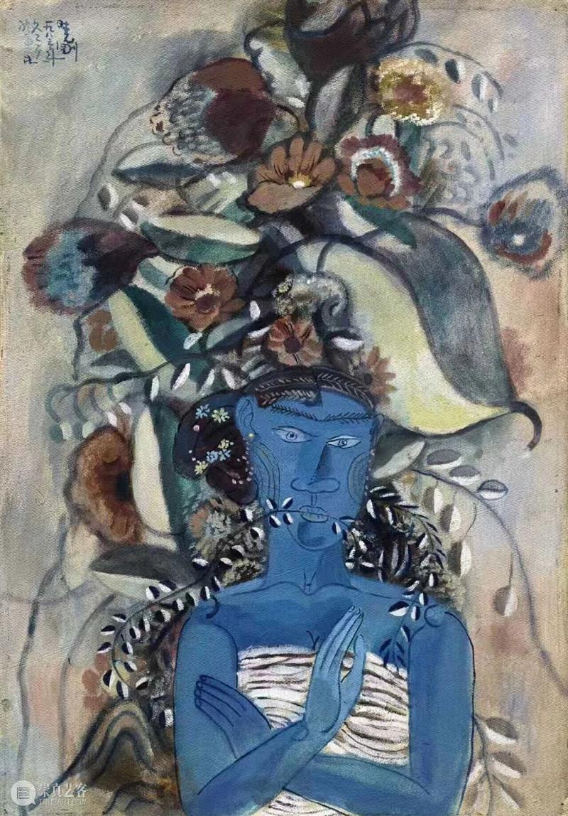 新闻｜北京公社艺术家作品近期机构收藏及展讯 崇真艺客