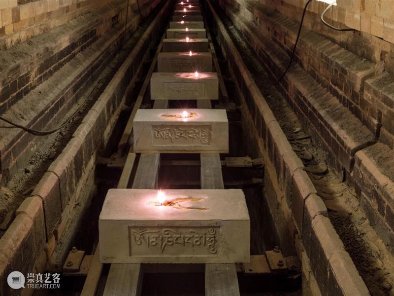 新闻｜北京公社艺术家作品近期机构收藏及展讯 崇真艺客