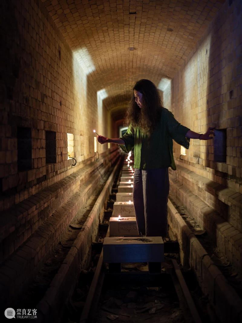 新闻｜北京公社艺术家作品近期机构收藏及展讯 崇真艺客