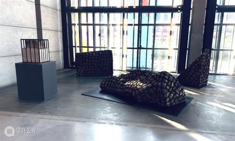 新闻｜北京公社艺术家作品近期机构收藏及展讯 崇真艺客