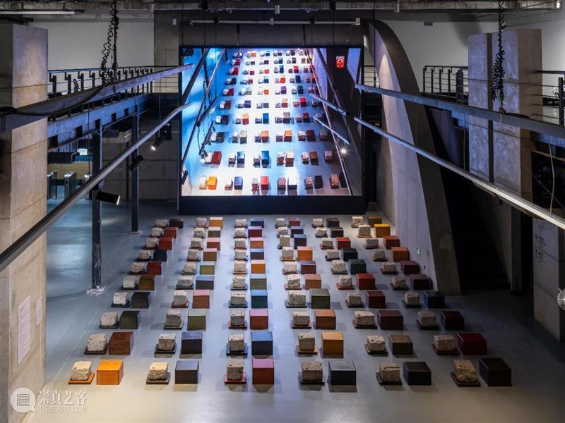 新闻｜北京公社艺术家作品近期机构收藏及展讯 崇真艺客