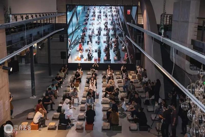 新闻｜北京公社艺术家作品近期机构收藏及展讯 崇真艺客