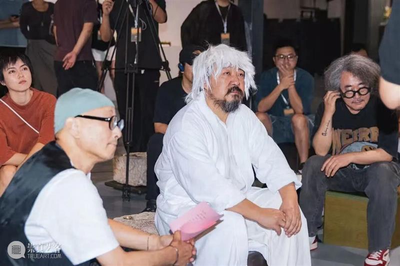 新闻｜北京公社艺术家作品近期机构收藏及展讯 崇真艺客