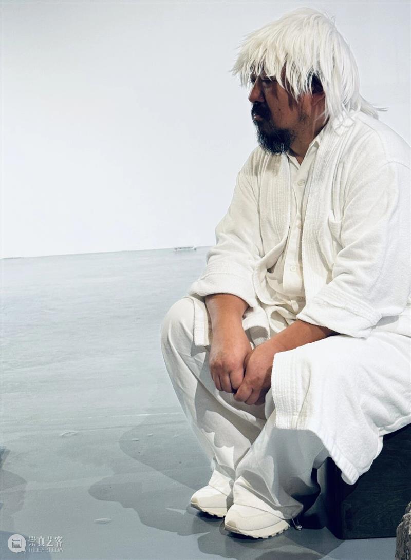 新闻｜北京公社艺术家作品近期机构收藏及展讯 崇真艺客