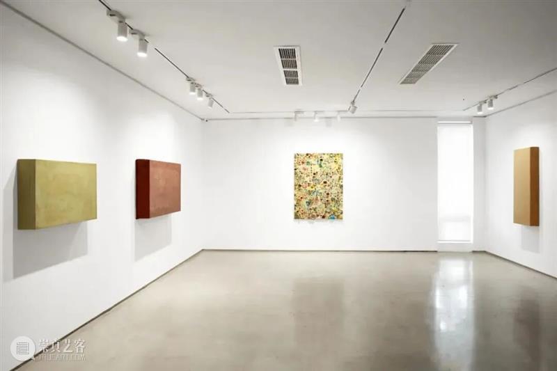 新闻｜北京公社艺术家作品近期机构收藏及展讯 崇真艺客