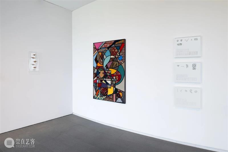 新闻｜北京公社艺术家作品近期机构收藏及展讯 崇真艺客