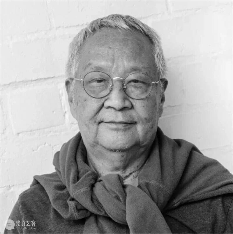 展览预告｜查国钧：水墨风光——水墨当代主义架构 崇真艺客