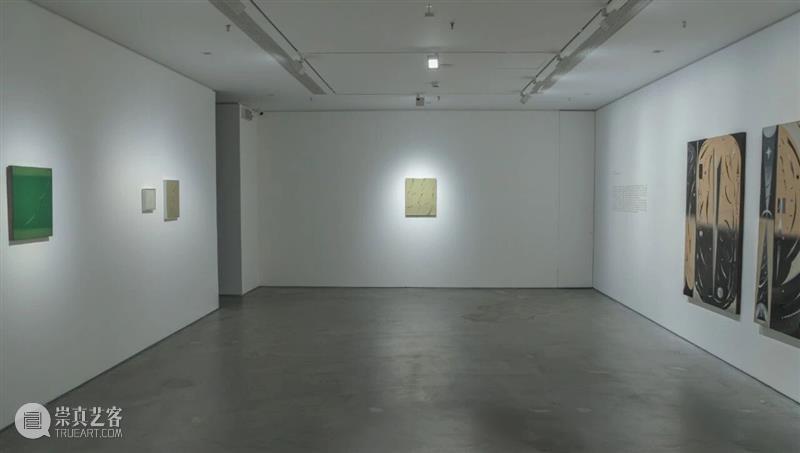 策展文章｜范歆苒：无声之声 崇真艺客