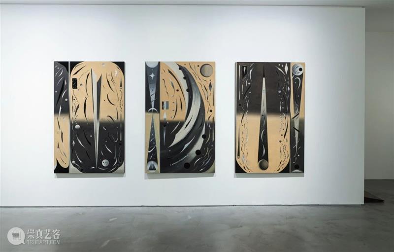 策展文章｜范歆苒：无声之声 崇真艺客