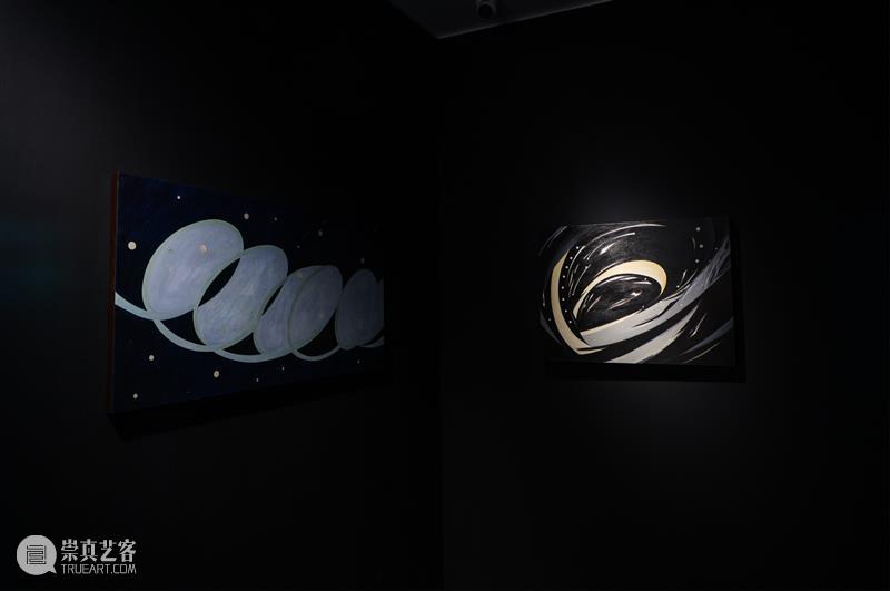 策展文章｜范歆苒：无声之声 崇真艺客