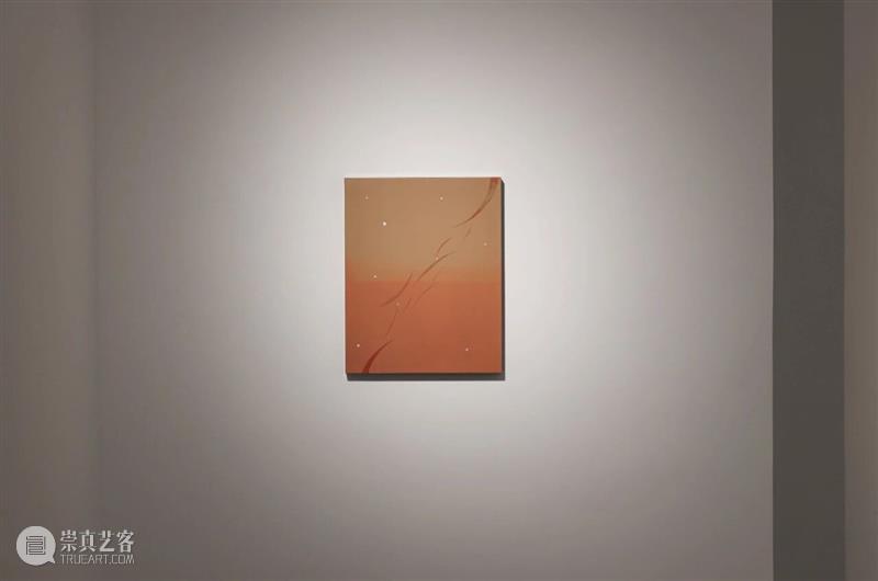 策展文章｜范歆苒：无声之声 崇真艺客