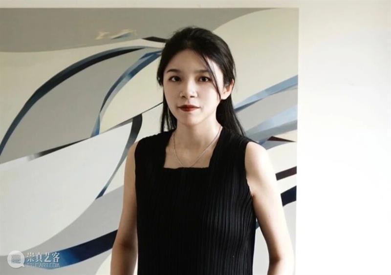 策展文章｜范歆苒：无声之声 崇真艺客