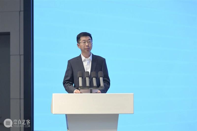 “致青春·风华正茂——第三届新疆大学生优秀美术作品展”今日盛大开幕 崇真艺客