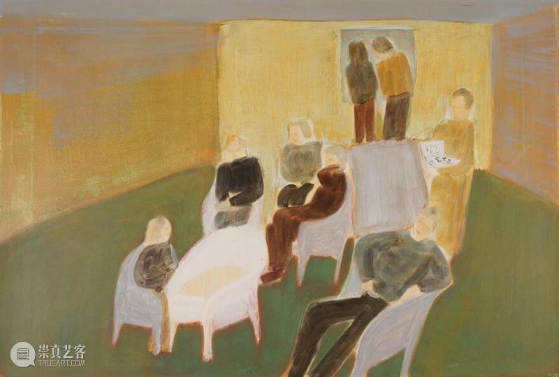 perspective视角单元:ICICLE之禾 崇真艺客