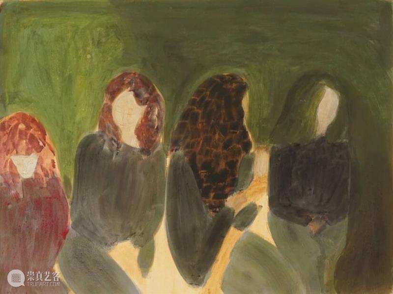 perspective视角单元:ICICLE之禾 崇真艺客