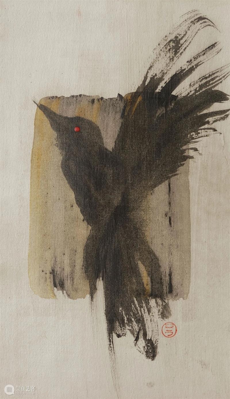 perspective视角单元:ICICLE之禾 崇真艺客